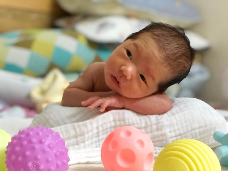 Spa Chăm Sóc Mẹ Và Bé Sau Sinh
