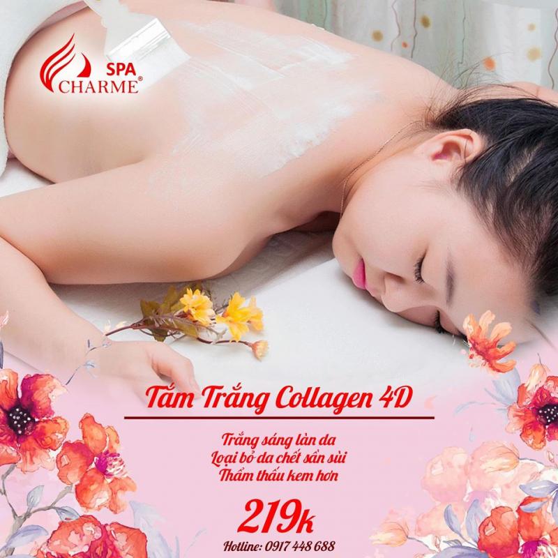 Spa Charme