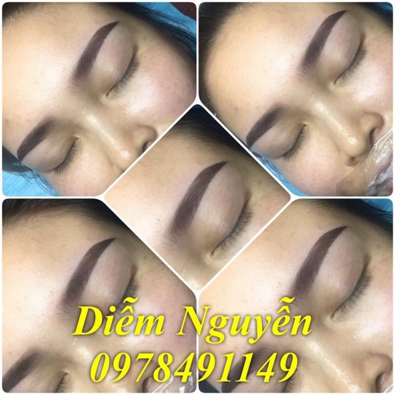 Spa Diễm Nguyễn