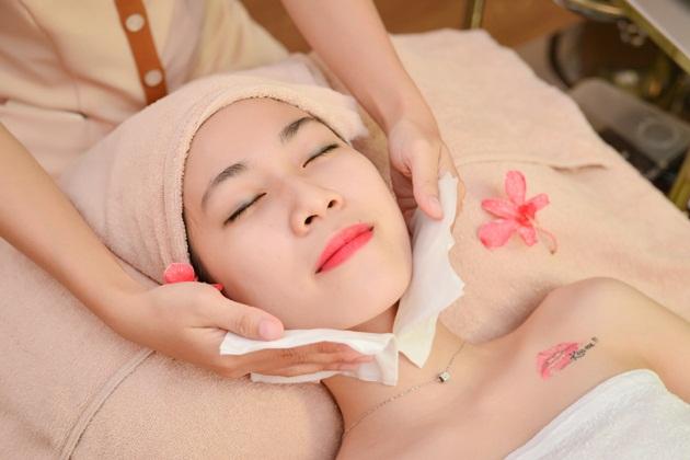 Spa Đông Y Hương Ngọc