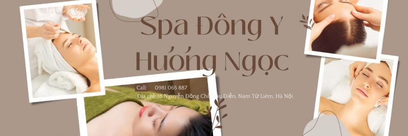 Spa Đông Y Hương Ngọc