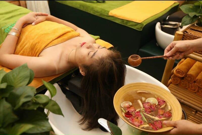 Spa Đông Y Thanh Xuân