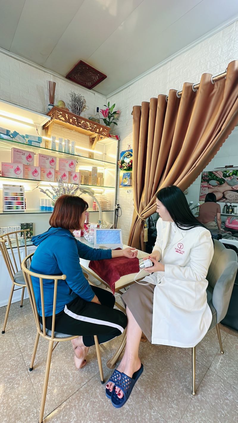 Ngọc Tú Spa