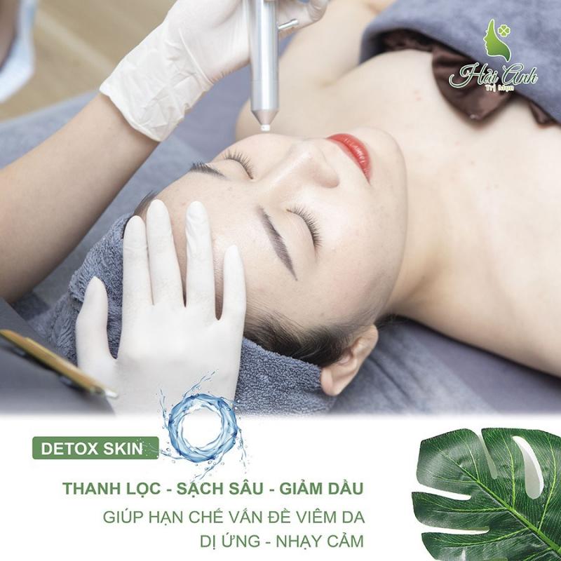 Spa Hải Anh