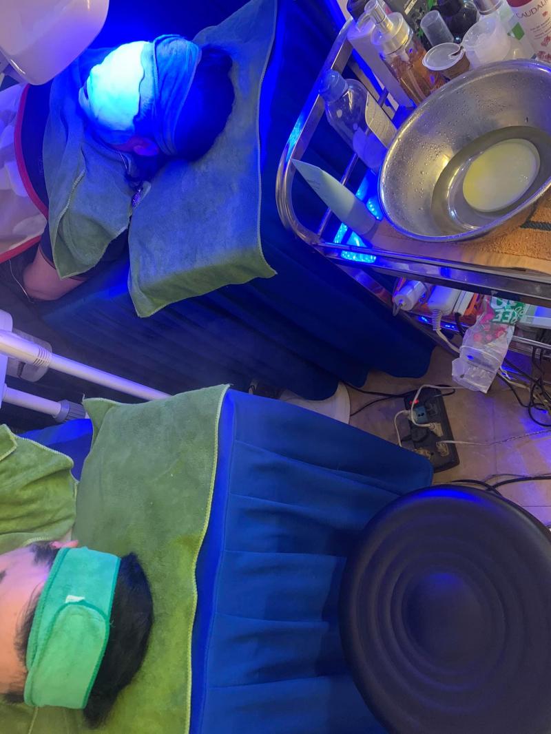 Spa Hân Anh