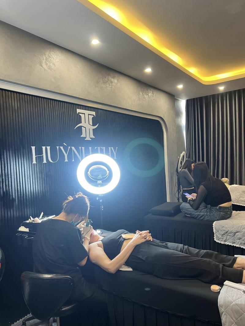 Spa Huỳnh Thy
