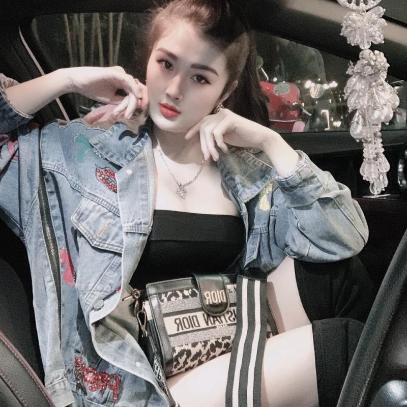 Spa Lee Ly
