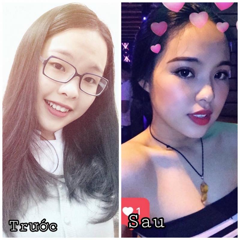 Spa Liễu Nguyễn