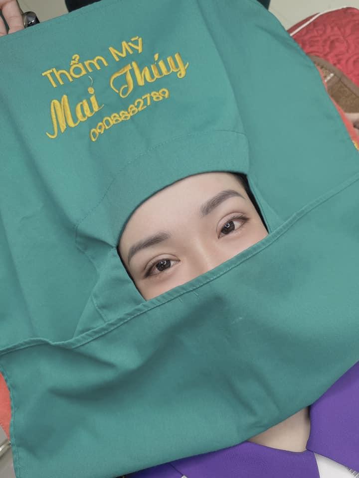 Thẩm Mỹ Mai Thúy