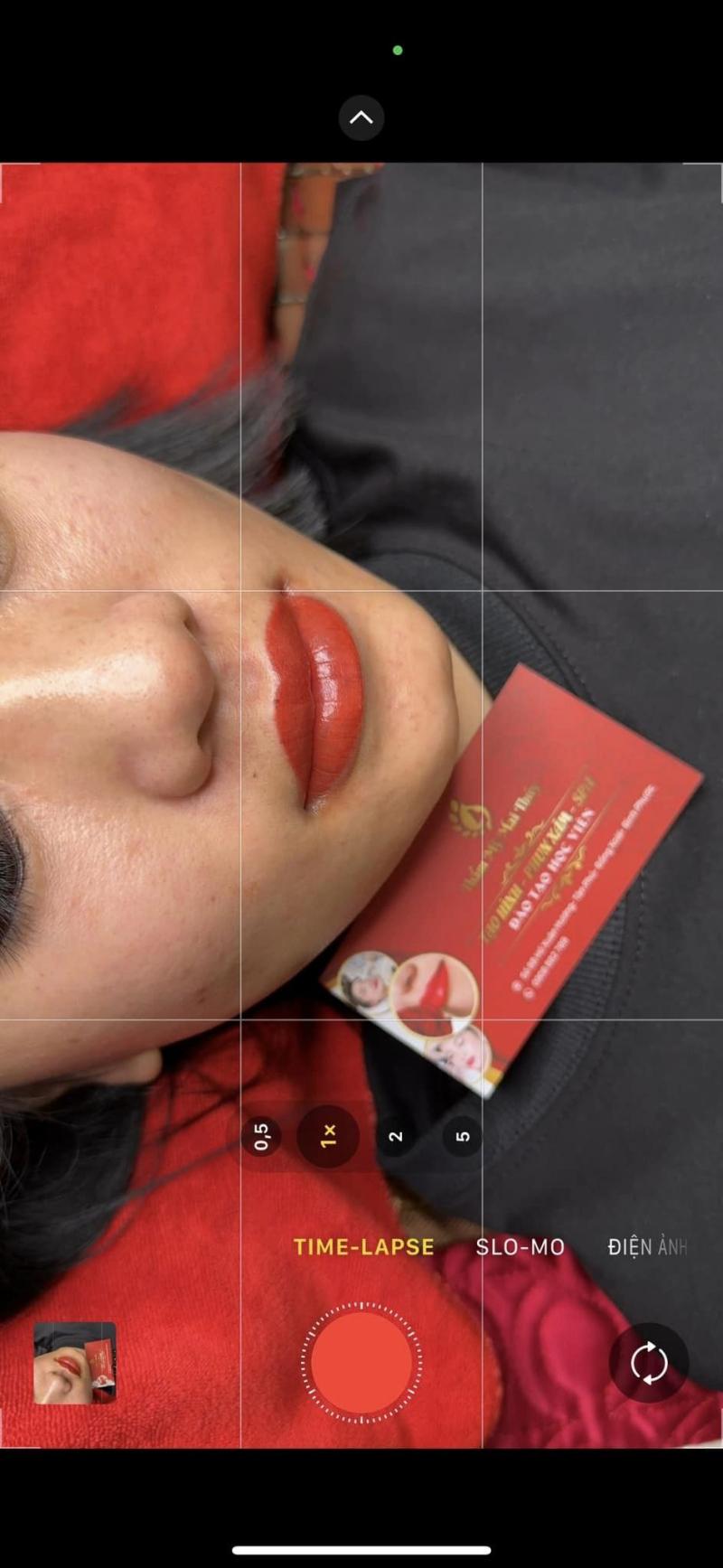 Thẩm Mỹ Mai Thúy