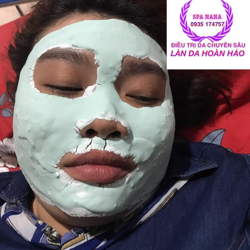Spa HANA