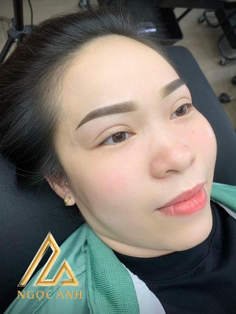 Spa Ngọc Ánh