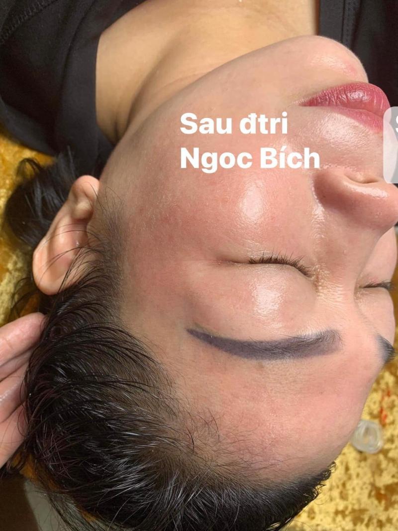 Spa Ngọc Bích