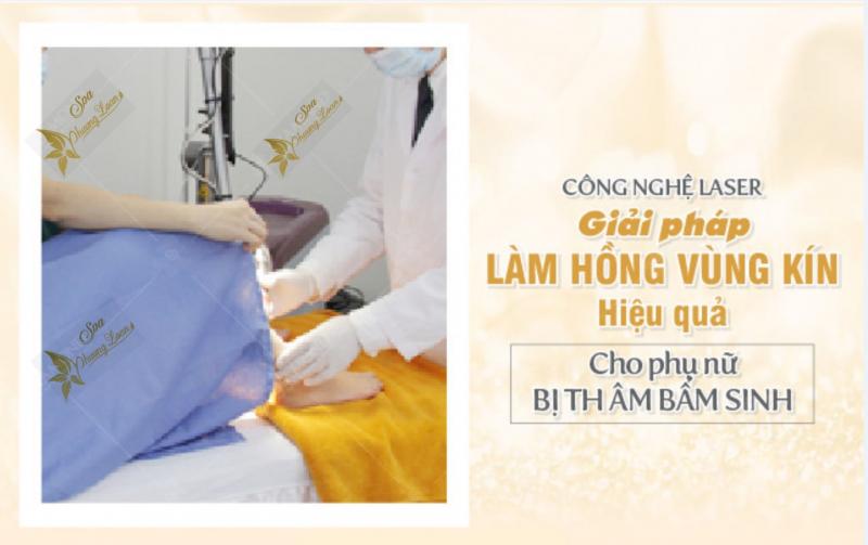 Spa Phương Loan