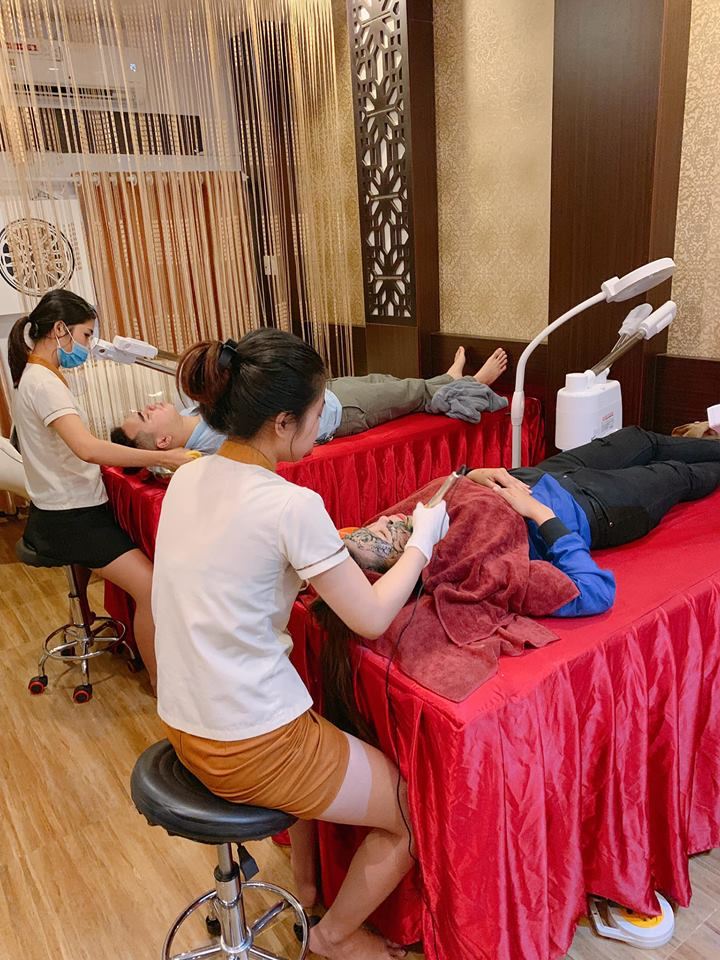 SPA PUMR