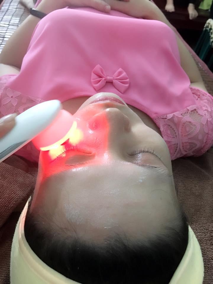Thủy CoCo Spa-Quảng Yên