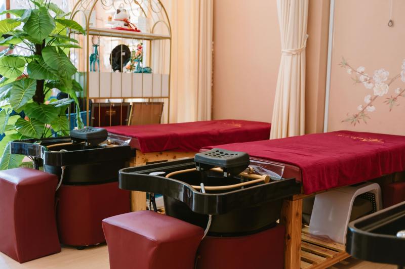 Spa Thùy Lai