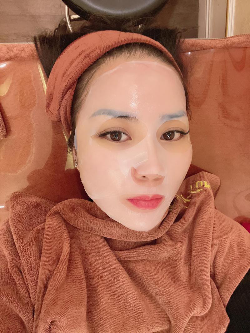 Spa Tokyo