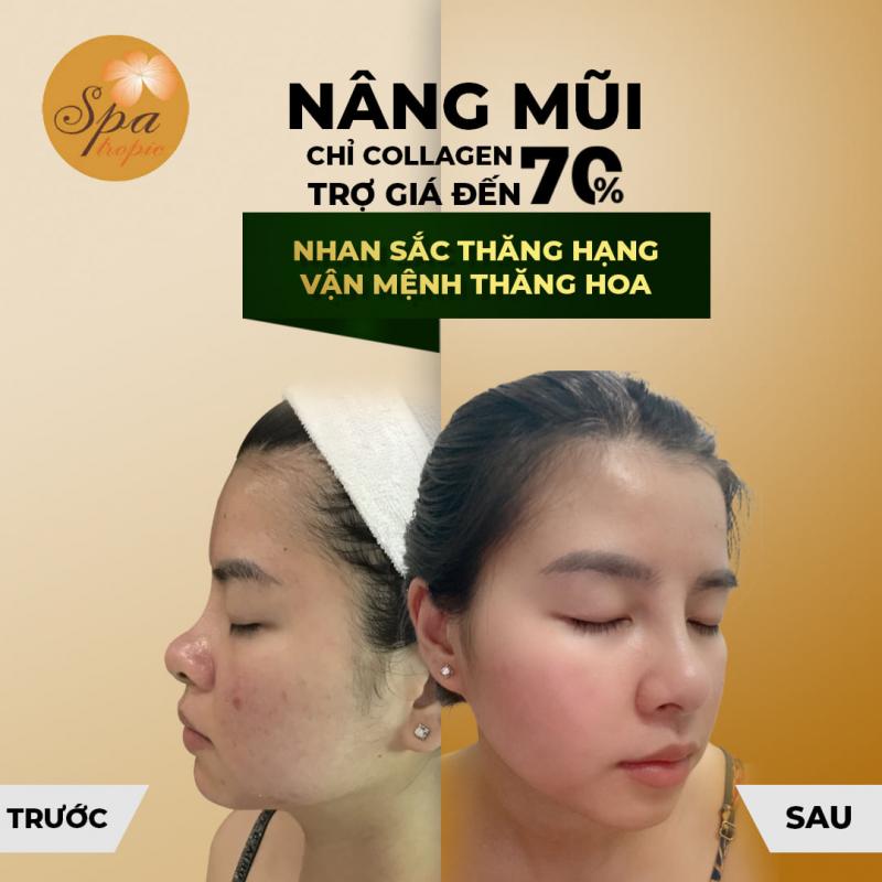 Spa Tropic
