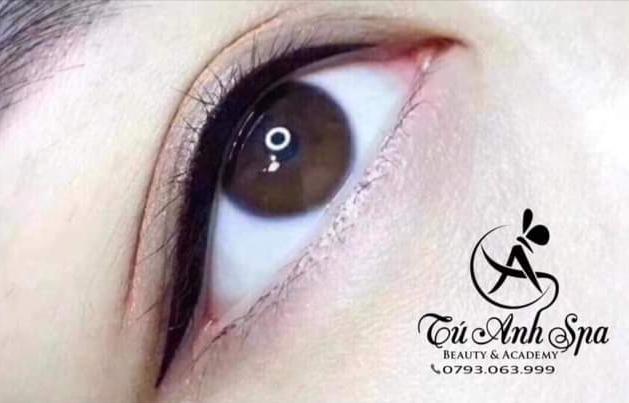 Spa Tú Anh Beauty & Academy