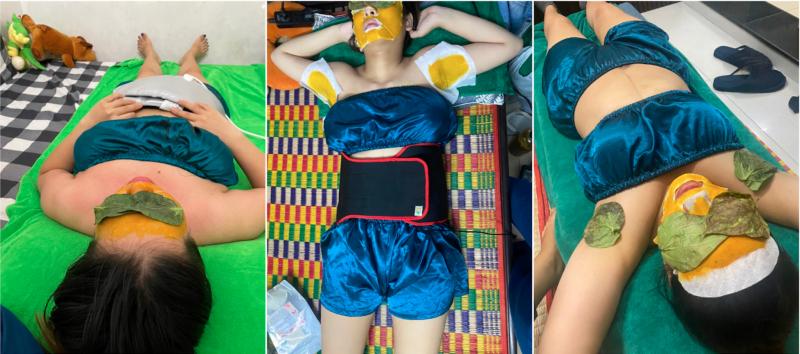 Spa Tuệ San - Điểm đến tin cậy cho mẹ và bé tại Đà Nẵng