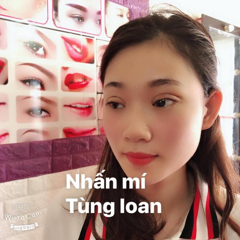 Spa Tùng Loan