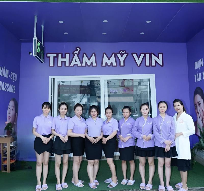 The Vin Spa Đà Lạt