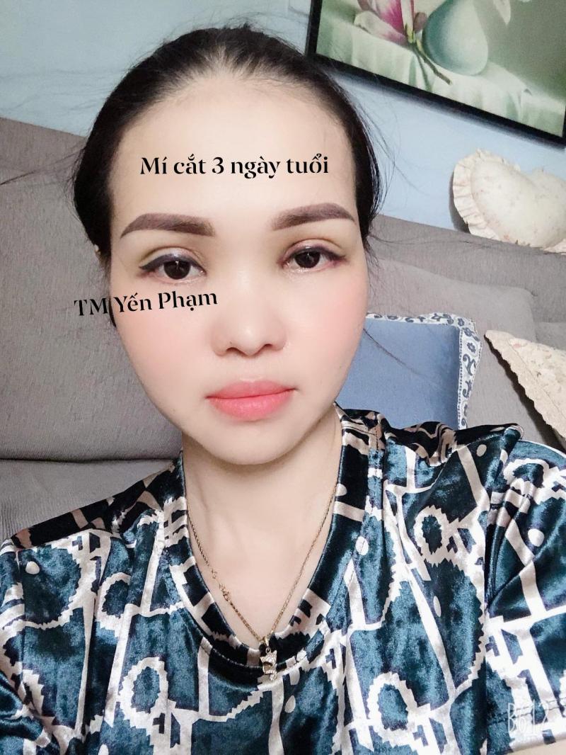 Spa Yến Phạm