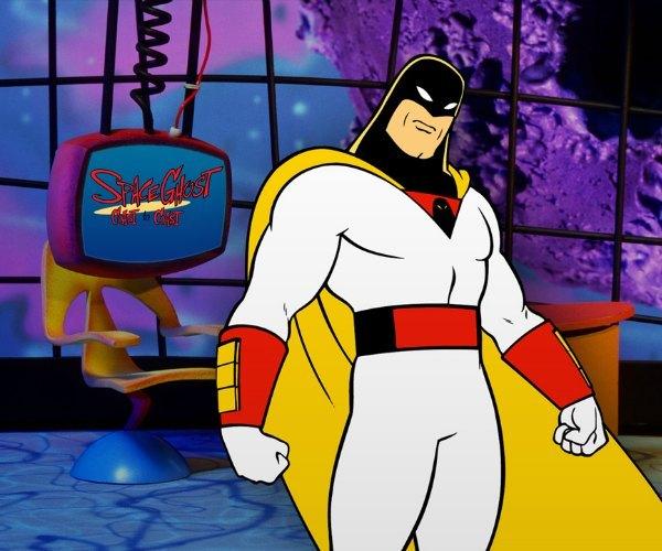 Space Ghost Coast to Coast