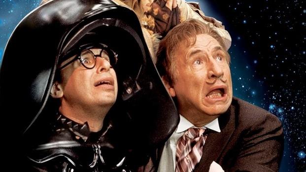 Spaceballs