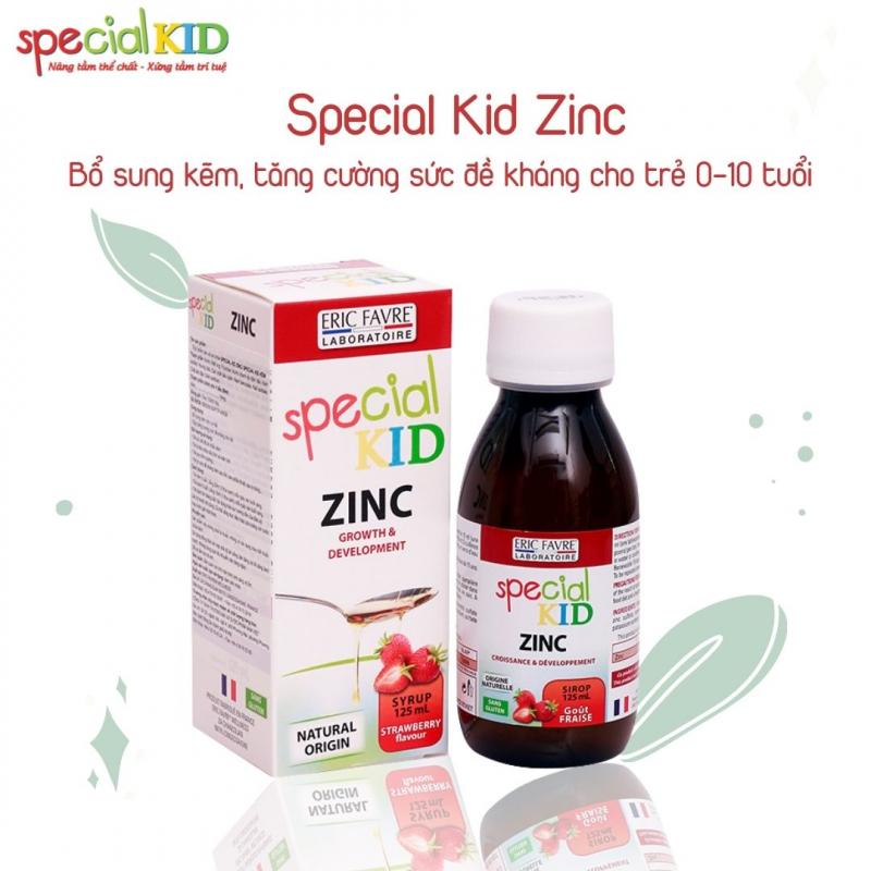 Special Kid