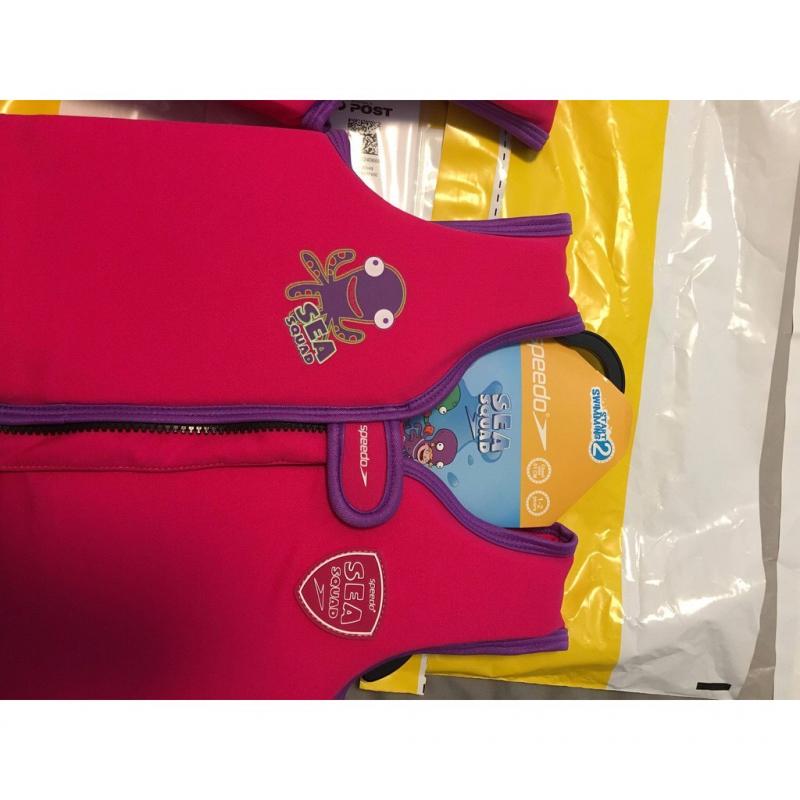 Áo phao bơi của Speedo