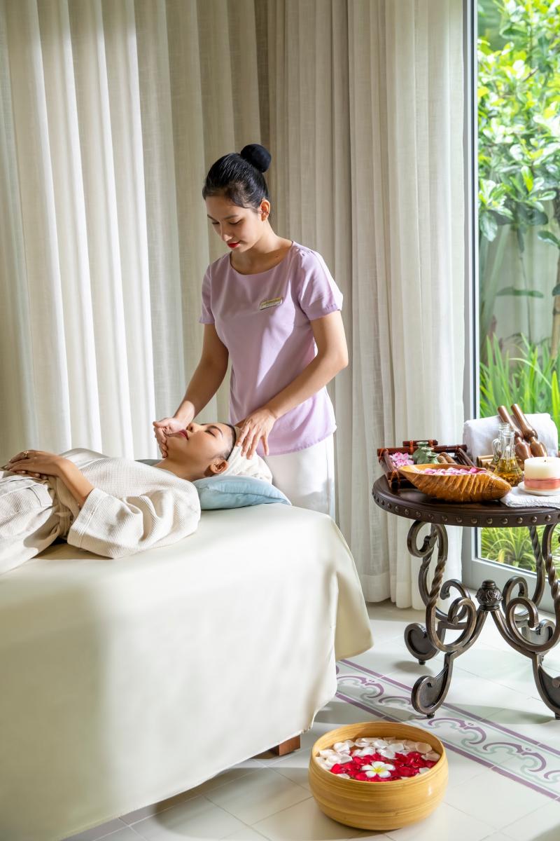 Maia Spa - FLC Luxury Hotel Samson