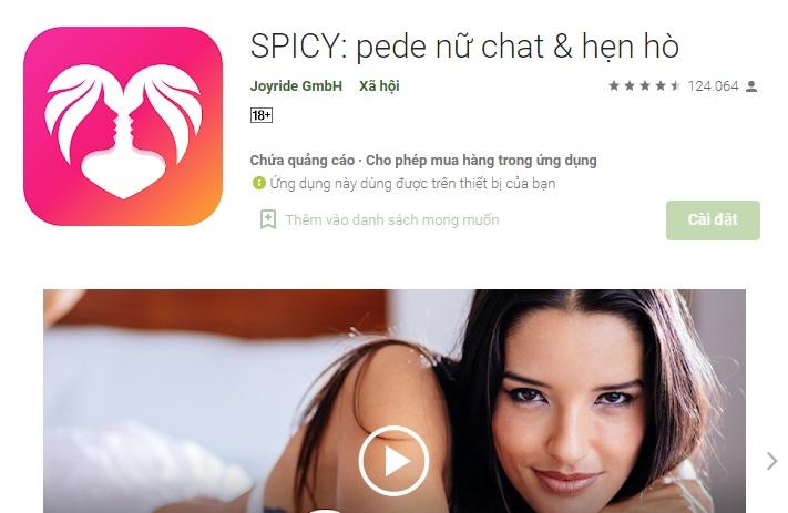 SPICY
