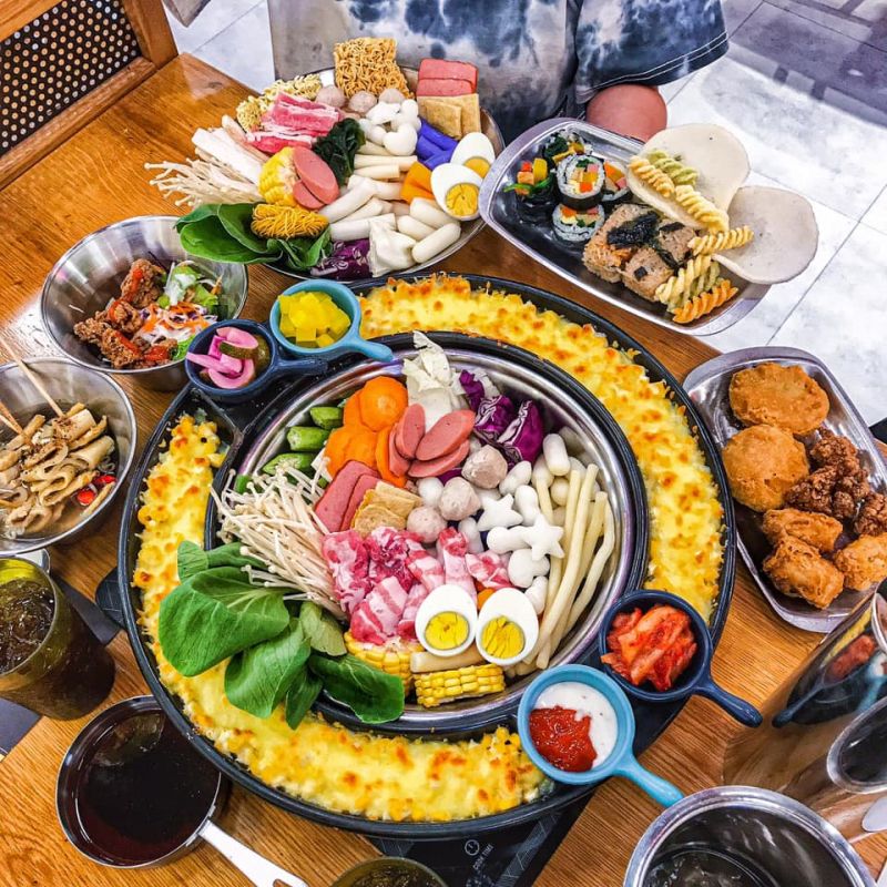 Spicy Box