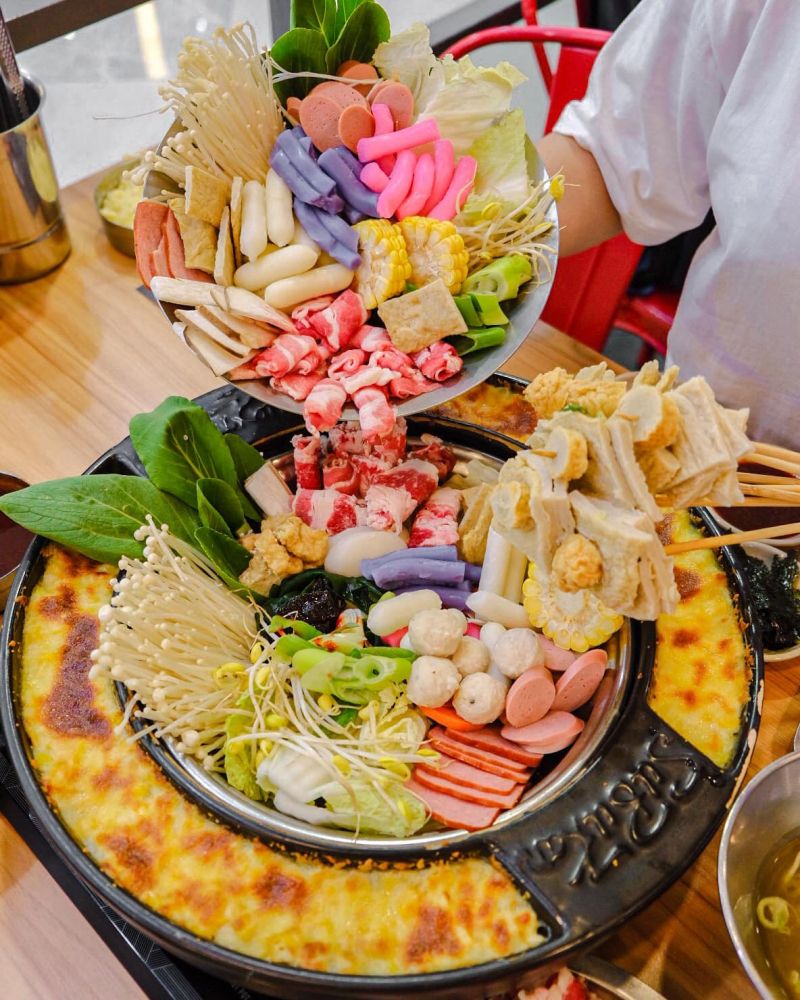 Spicy Box