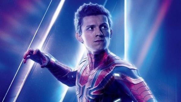 Spider Man
