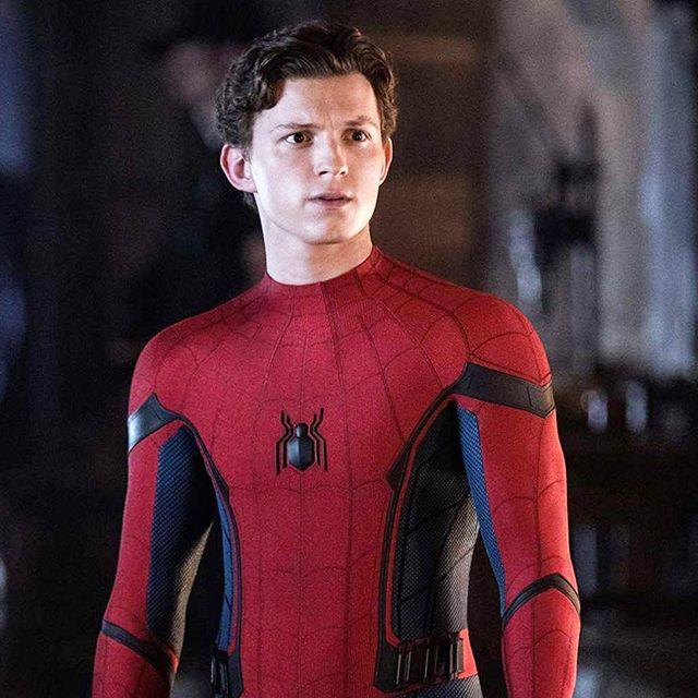 Spider-Man