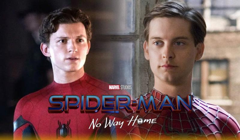 Spider-Man: No Way Home