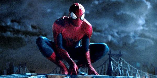 Spider Man