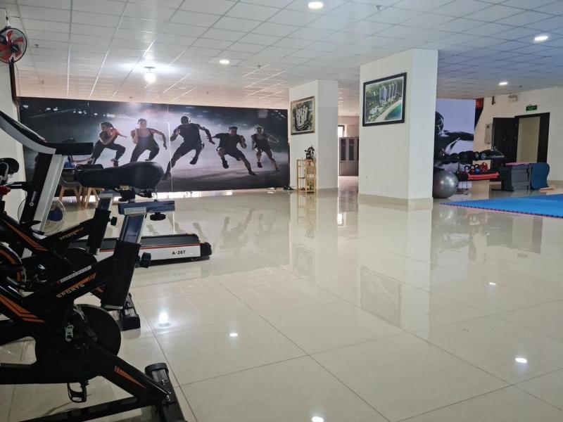 Sports Life Fitness Lào Cai
