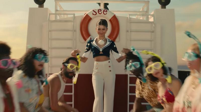Quảng cáo Squarespace: Sally’s Seashells Super Bowl