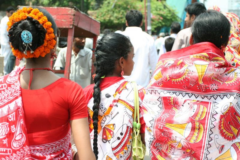 Lễ hội đón năm mới của Sri lanka
