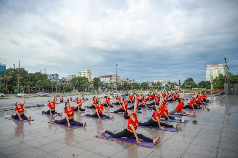 SS Club Fitness & Yoga Center
