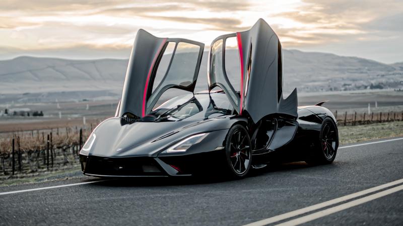 SSC Tuatara