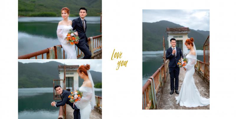 ST Studio - Chụp Ảnh Cưới An Nhơn