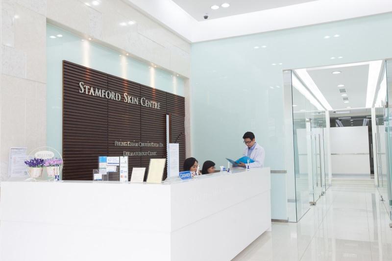 Stamford Skin Centre