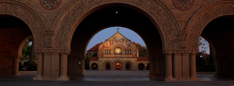 Stanford University