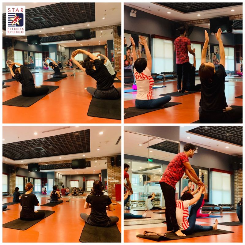 Star Fitness