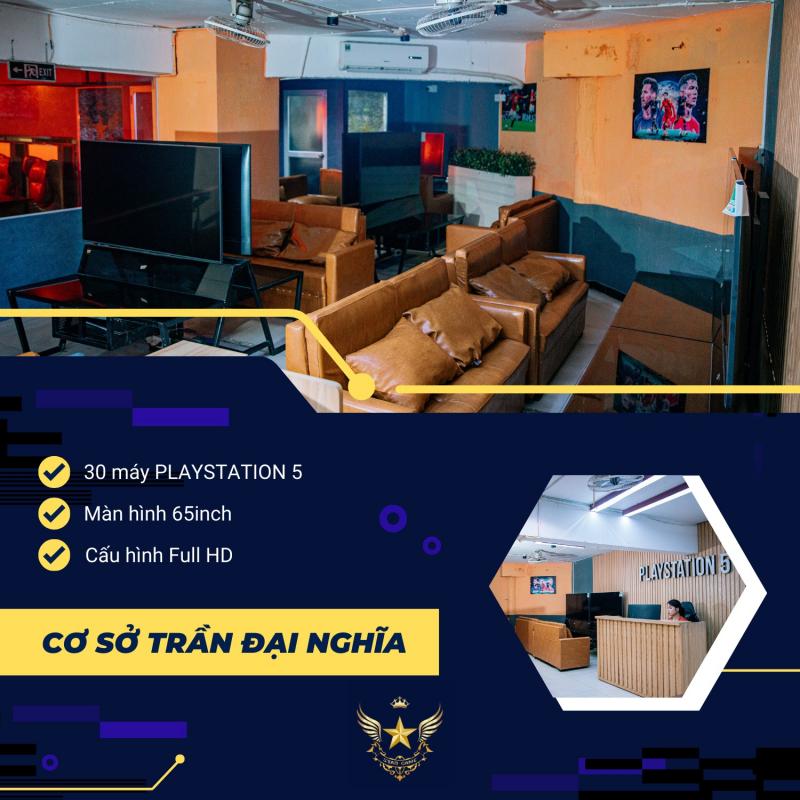 Star Gaming Center